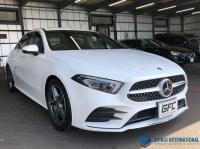 Mercedes-Benz A-Class 2020