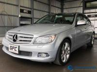 Mercedes-Benz C-Class 2009