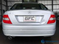 Mercedes-Benz C-Class 2009