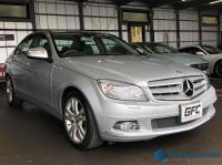 Mercedes-Benz C-Class 2009