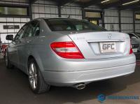 Mercedes-Benz C-Class 2009