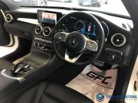 Mercedes-Benz C-Class Station Wagon 2019