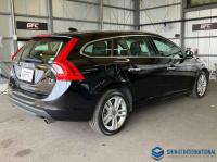 Volvo V60 2011