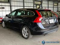 Volvo V60 2011