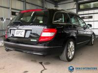 Mercedes-Benz C-Class Station Wagon 2011