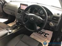 Mercedes-Benz C-Class Station Wagon 2011