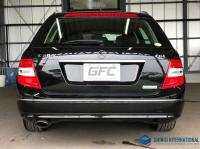 Mercedes-Benz C-Class Station Wagon 2011