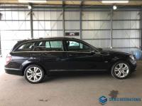 Mercedes-Benz C-Class Station Wagon 2011