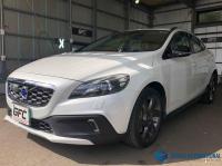 Volvo V40 2014