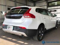 Volvo V40 2014