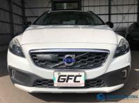 Volvo V40 2014