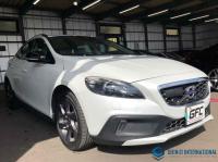 Volvo V40 2014