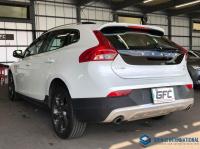 Volvo V40 2014