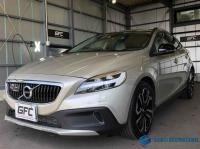 Volvo V40 2019