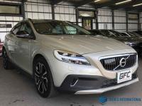 Volvo V40 2019