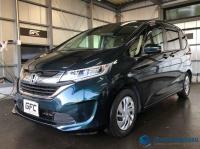 Honda Freed 2018