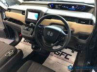 Honda Freed 2018