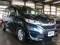 Honda Freed 2018