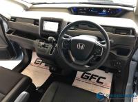 Honda Freed 2021