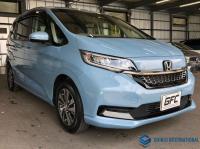 Honda Freed 2021