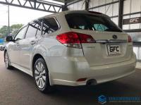 Subaru Legacy Touring Wagon 2010