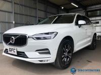 Volvo XC60 2019