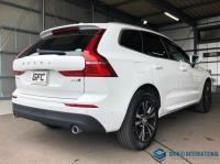 Volvo XC60 2019