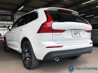 Volvo XC60 2019