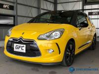 Citroen DS3 2012