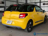 Citroen DS3 2012