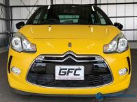 Citroen DS3 2012