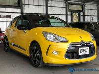 Citroen DS3 2012