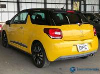 Citroen DS3 2012