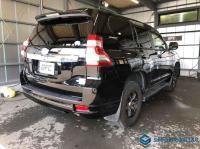 Toyota Land Cruiser Prado 2014