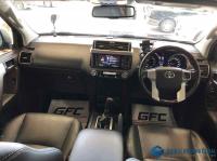 Toyota Land Cruiser Prado 2014