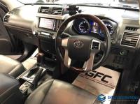 Toyota Land Cruiser Prado 2014