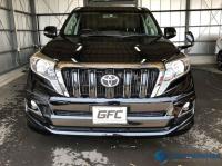 Toyota Land Cruiser Prado 2014