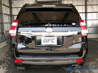 Toyota Land Cruiser Prado 2014