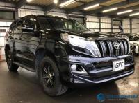 Toyota Land Cruiser Prado 2014