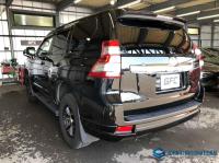 Toyota Land Cruiser Prado 2014