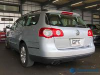 Volkswagen Passat Variant 2006