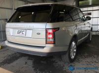 Land Rover RANGE ROVER VOGUE 2015