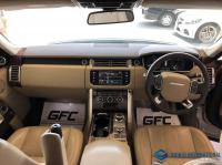 Land Rover RANGE ROVER VOGUE 2015