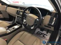 Land Rover RANGE ROVER VOGUE 2015