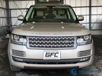 Land Rover RANGE ROVER VOGUE 2015