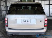 Land Rover RANGE ROVER VOGUE 2015