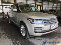 Land Rover RANGE ROVER VOGUE 2015