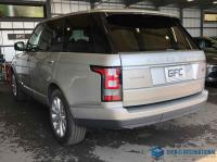 Land Rover RANGE ROVER VOGUE 2015