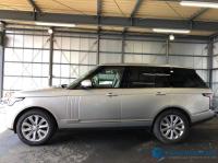 Land Rover RANGE ROVER VOGUE 2015