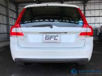 Volvo V70 2015
